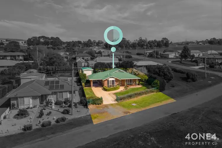 Main view of Homely house listing, 92 Esplanade, Oatlands TAS 7120