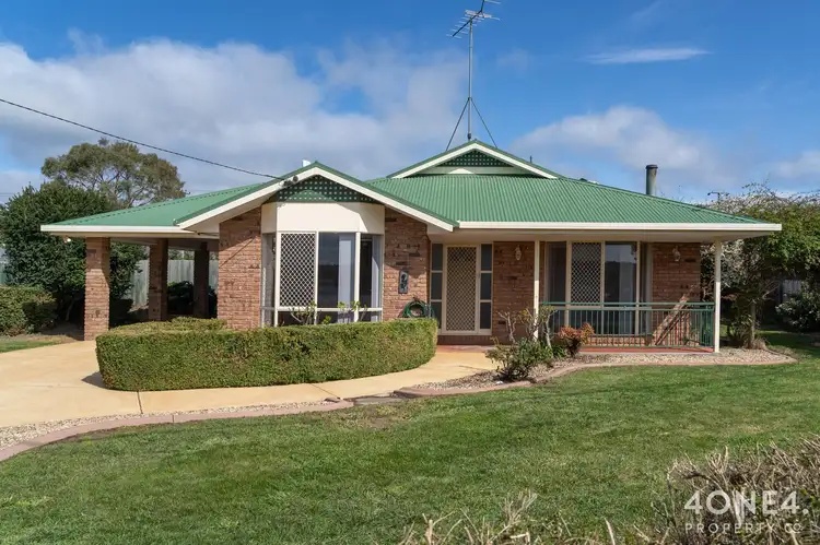 Third view of Homely house listing, 92 Esplanade, Oatlands TAS 7120