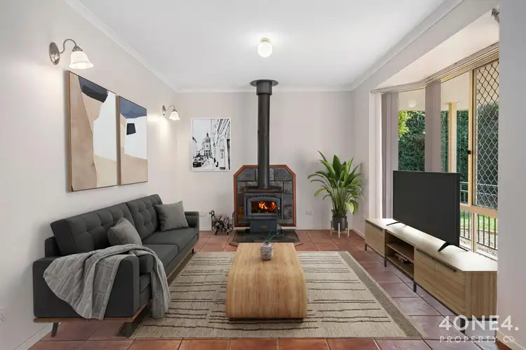Fourth view of Homely house listing, 92 Esplanade, Oatlands TAS 7120