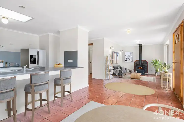 Sixth view of Homely house listing, 92 Esplanade, Oatlands TAS 7120