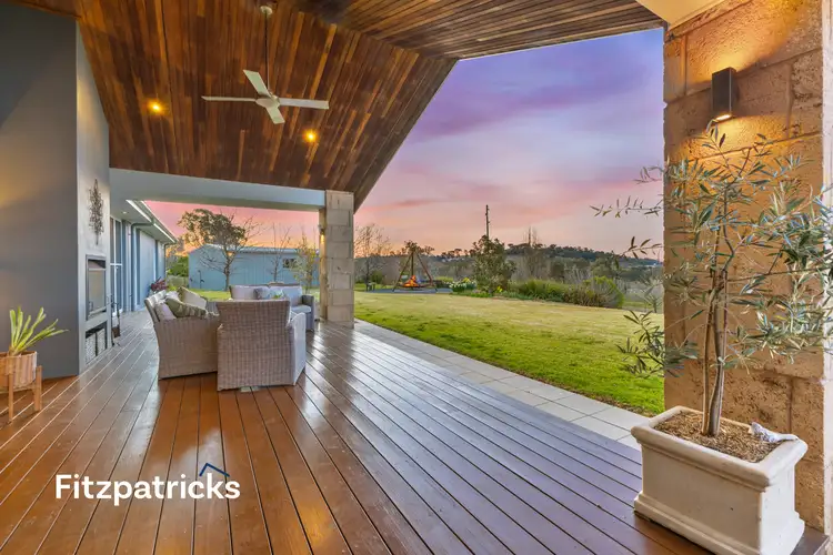Second view of Homely house listing, 2 Kunzea Place, Springvale NSW 2650