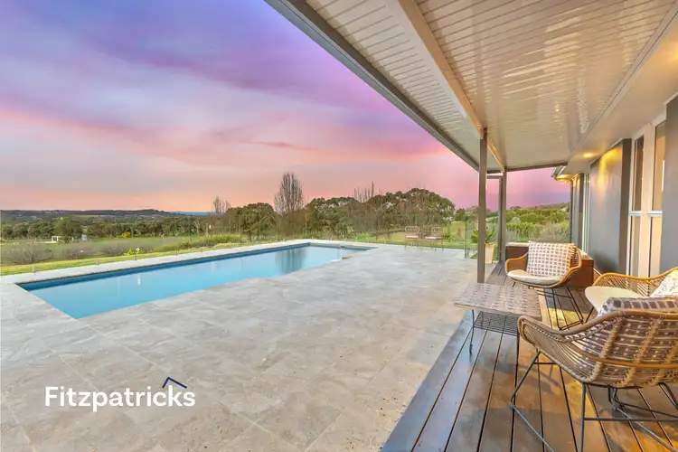 Fifth view of Homely house listing, 2 Kunzea Place, Springvale NSW 2650