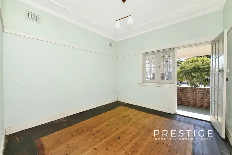 Fifth view of Homely house listing, 11 Hillcrest Avenue, Bardwell Valley NSW 2207