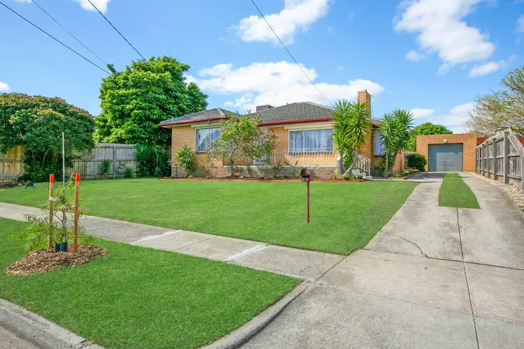 24 Warrawee Drive, Bundoora VIC 3083
