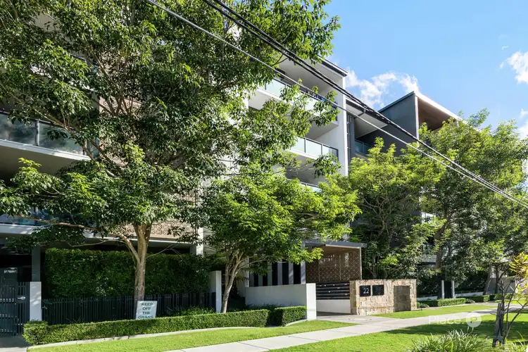 Fourth view of Homely unit listing, 102/22 Andrews Street, Cannon Hill QLD 4170