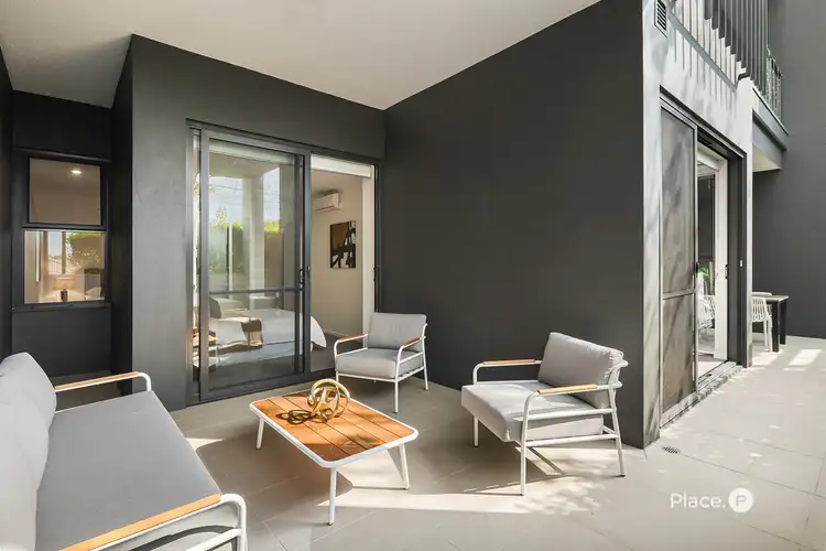 Sixth view of Homely unit listing, 102/22 Andrews Street, Cannon Hill QLD 4170