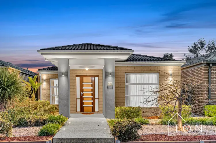 Main view of Homely house listing, 2 Ajuga Lane, Cranbourne North VIC 3977