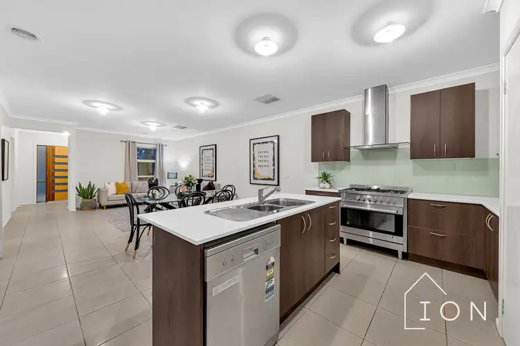 Third view of Homely house listing, 2 Ajuga Lane, Cranbourne North VIC 3977