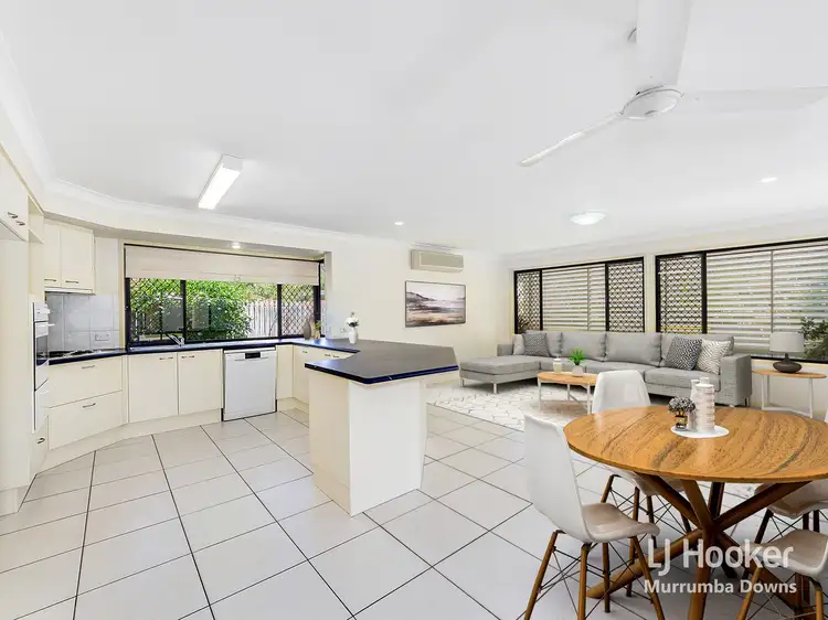 Third view of Homely house listing, 7 Cotter Court, Murrumba Downs QLD 4503
