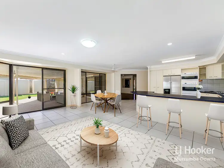 Fourth view of Homely house listing, 7 Cotter Court, Murrumba Downs QLD 4503