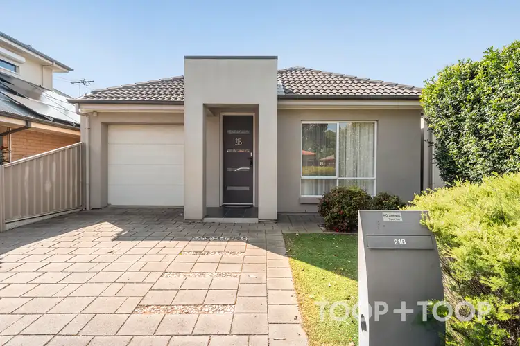 21B Keith Avenue, North Plympton SA 5037