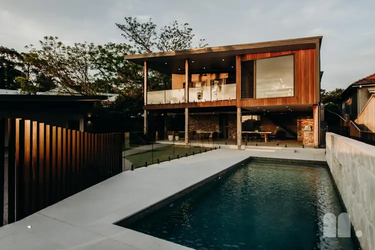 Second view of Homely house listing, 12 Jesson Parade, Warners Bay NSW 2282