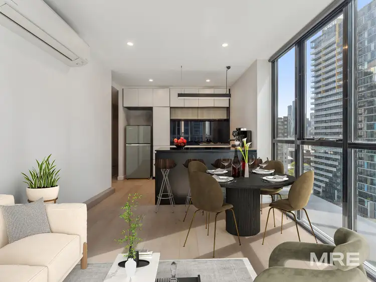 1605/63 Haig Street, Southbank VIC 3006