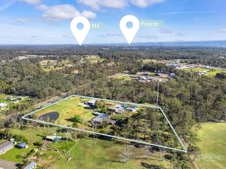 Third view of Homely rural property listing, 707-715 The Northern Road, Londonderry NSW 2753
