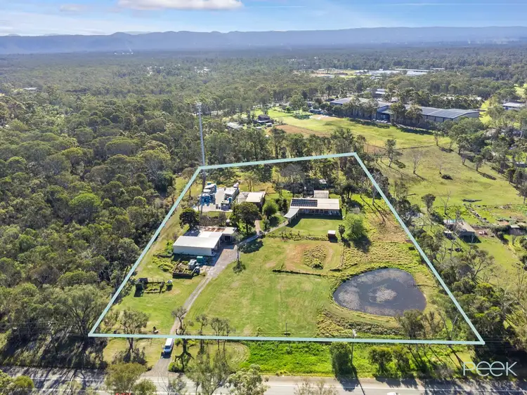Third view of Homely rural property listing, 707-715 The Northern Road, Londonderry NSW 2753