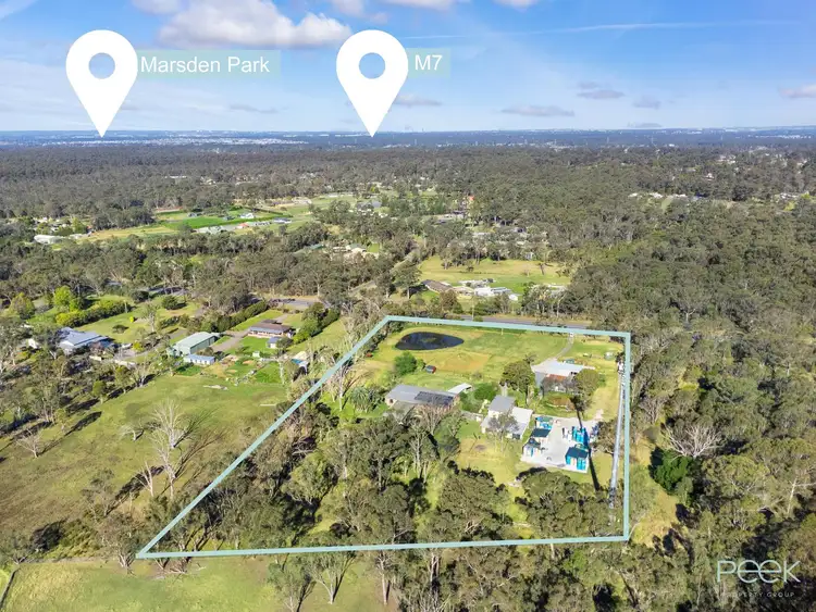 Fifth view of Homely rural property listing, 707-715 The Northern Road, Londonderry NSW 2753