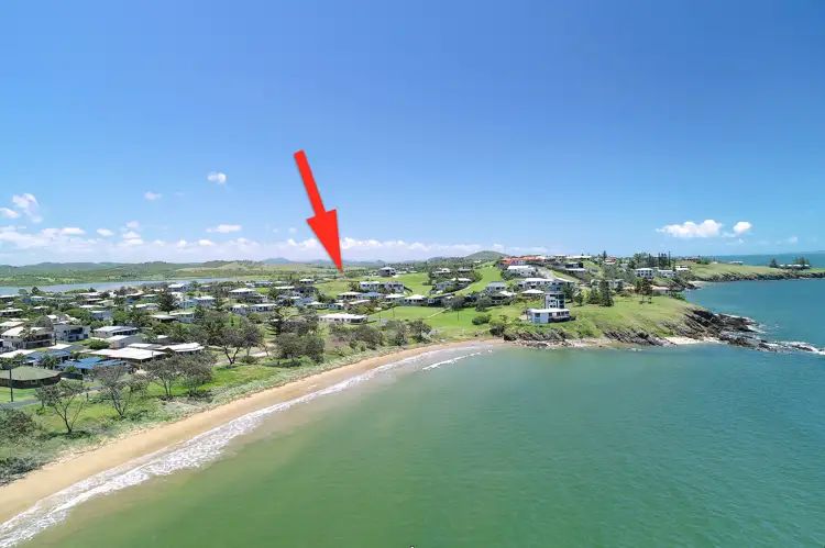 18 Haliotis Avenue, Zilzie QLD 4710