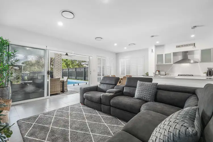 Fifth view of Homely house listing, 96 Sibley Road, Wynnum West QLD 4178