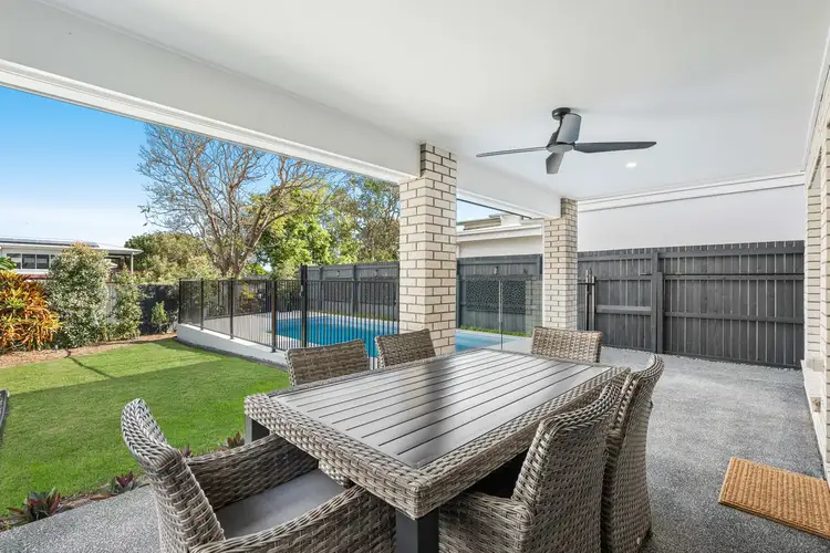 Sixth view of Homely house listing, 96 Sibley Road, Wynnum West QLD 4178