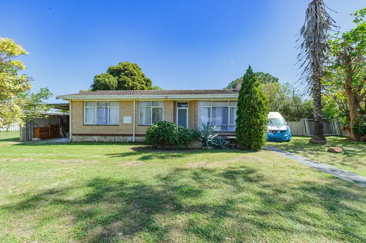 Second view of Homely house listing, 39 Dickson Drive, Middle Swan WA 6056