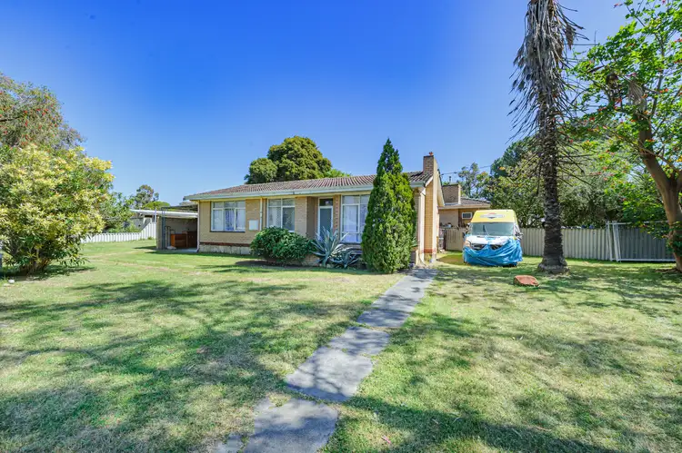 Third view of Homely house listing, 39 Dickson Drive, Middle Swan WA 6056