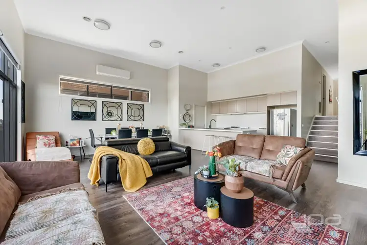 Third view of Homely house listing, 78 Valley Park Boulevard, Westmeadows VIC 3049