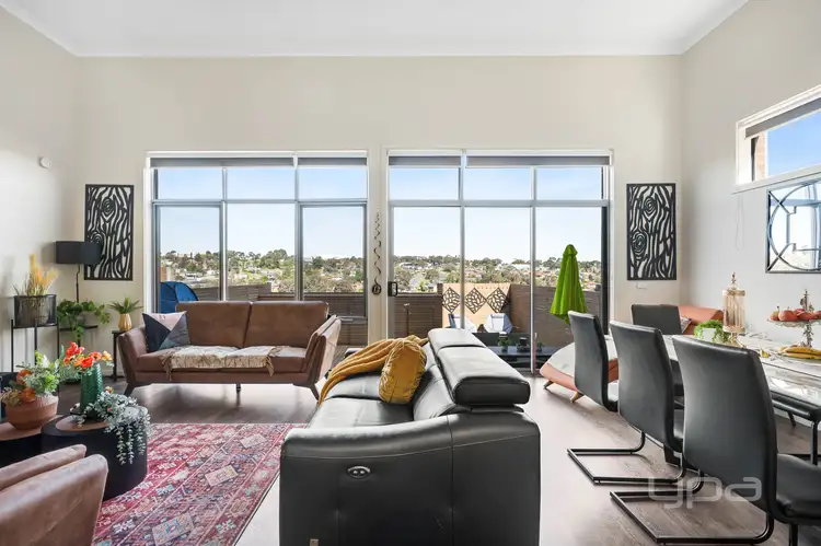 Fourth view of Homely house listing, 78 Valley Park Boulevard, Westmeadows VIC 3049