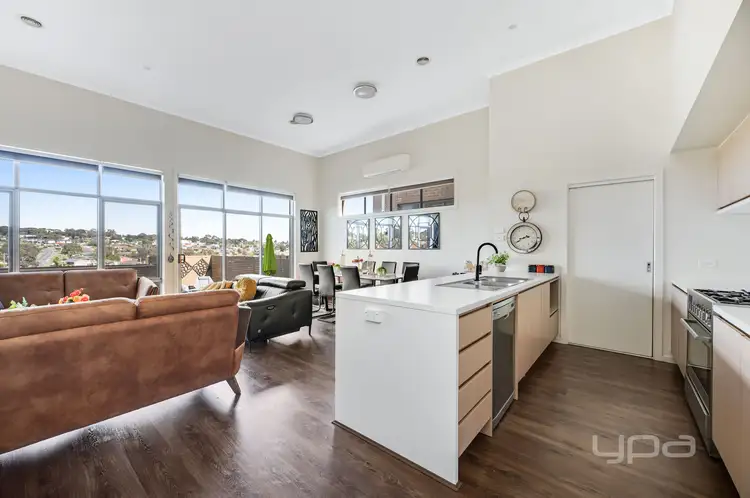 Sixth view of Homely house listing, 78 Valley Park Boulevard, Westmeadows VIC 3049