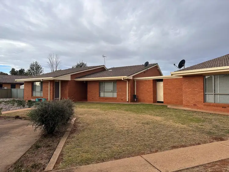 Main view of Homely flat listing, 4/34 Cunningham Street, Dubbo NSW 2830
