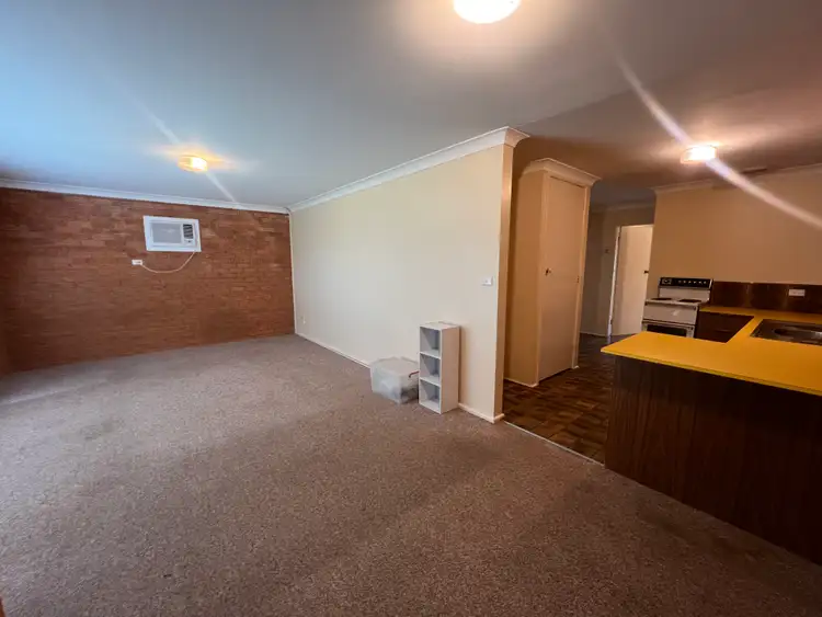 Second view of Homely flat listing, 4/34 Cunningham Street, Dubbo NSW 2830