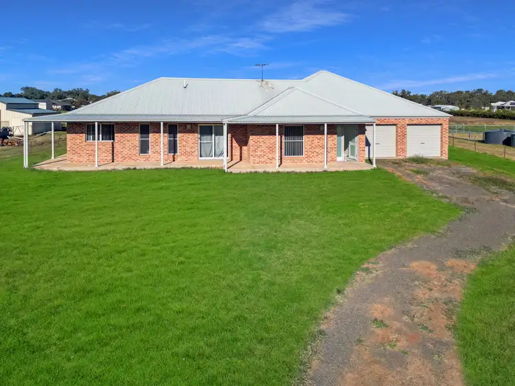 157 Mckenzie Street, Narrabri NSW 2390