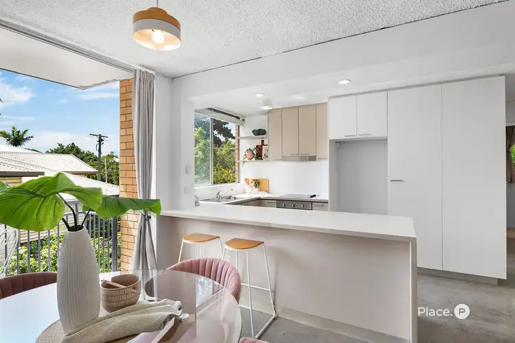 Fourth view of Homely unit listing, 1/28 Browne Street, New Farm QLD 4005