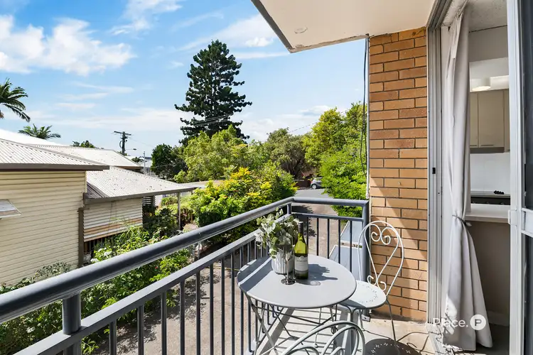 Fifth view of Homely unit listing, 1/28 Browne Street, New Farm QLD 4005
