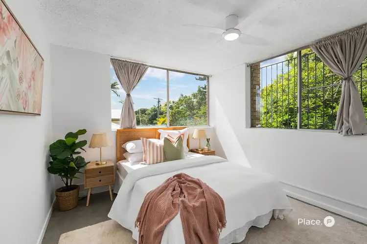 Sixth view of Homely unit listing, 1/28 Browne Street, New Farm QLD 4005
