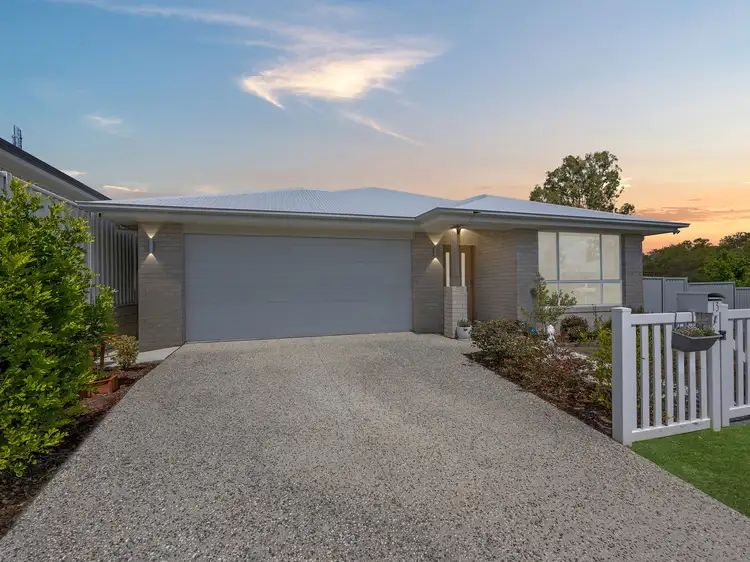 13 Diamantina Street, Plainland QLD 4341