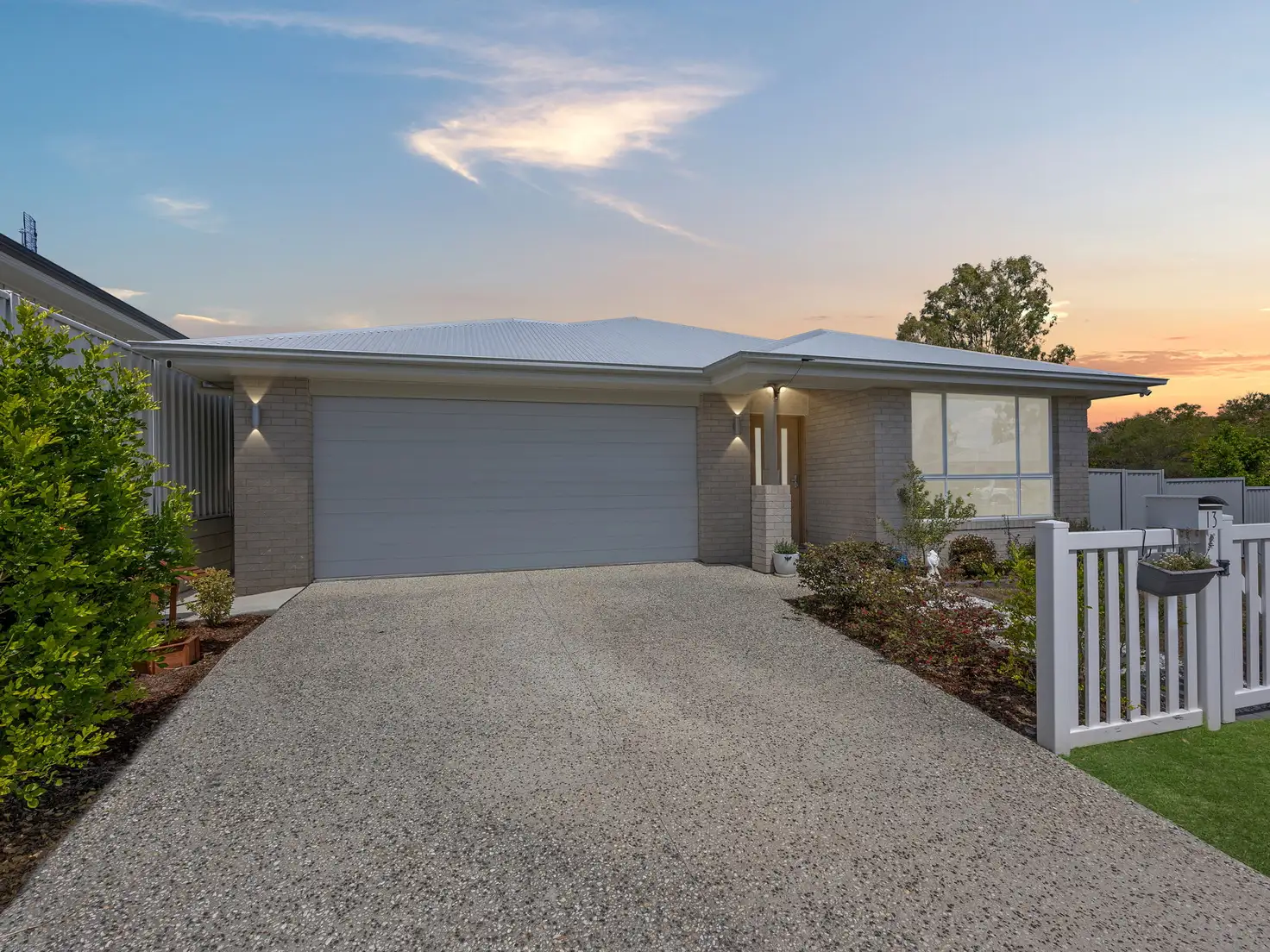 Main view of Homely house listing, 13 Diamantina Street, Plainland QLD 4341