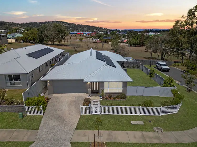 Second view of Homely house listing, 13 Diamantina Street, Plainland QLD 4341