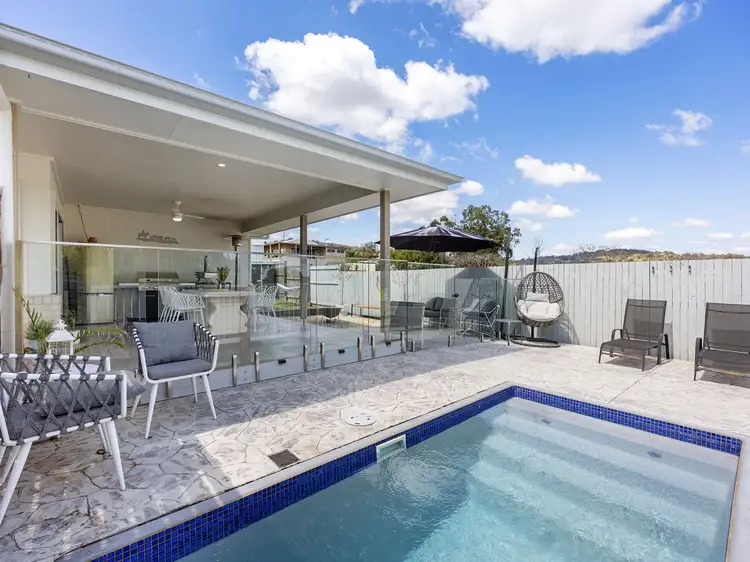 Third view of Homely house listing, 13 Diamantina Street, Plainland QLD 4341