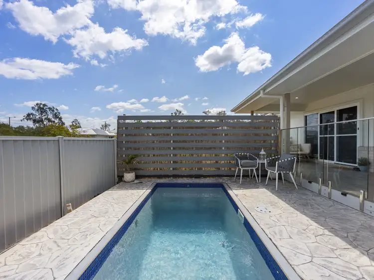 Fourth view of Homely house listing, 13 Diamantina Street, Plainland QLD 4341