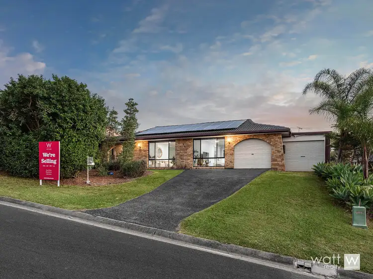14 Chateau Street, Carseldine QLD 4034