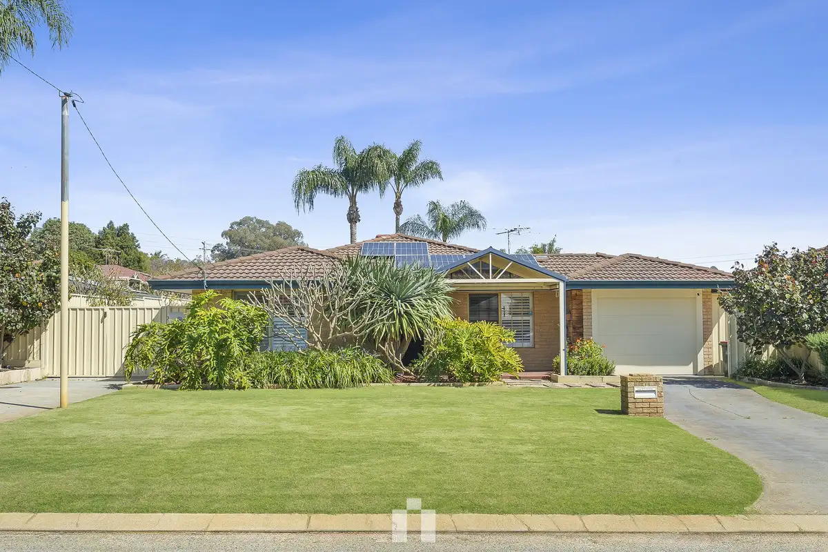 Main view of Homely house listing, 45 Milgun Drive, Yangebup WA 6164