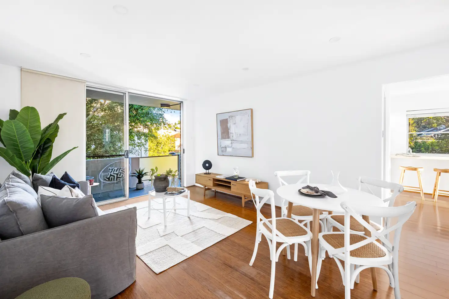 Main view of Homely apartment listing, 4/14 Banksia Street, Dee Why NSW 2099
