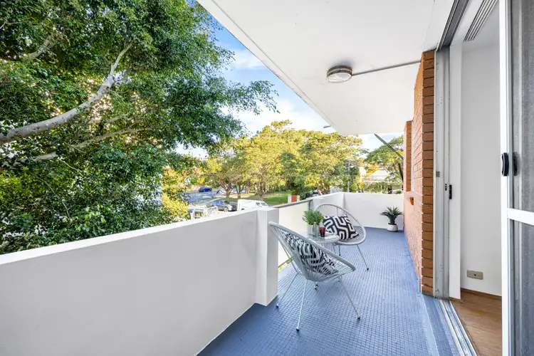 Third view of Homely apartment listing, 4/14 Banksia Street, Dee Why NSW 2099