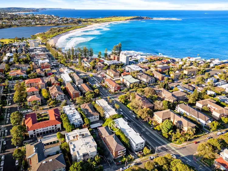 Sixth view of Homely apartment listing, 4/14 Banksia Street, Dee Why NSW 2099