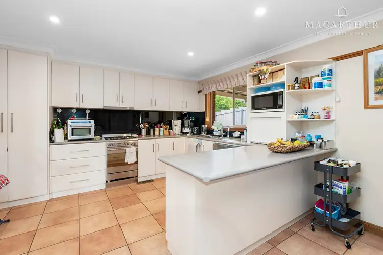 Second view of Homely house listing, 63 Simkin Crescent, Kooringal NSW 2650