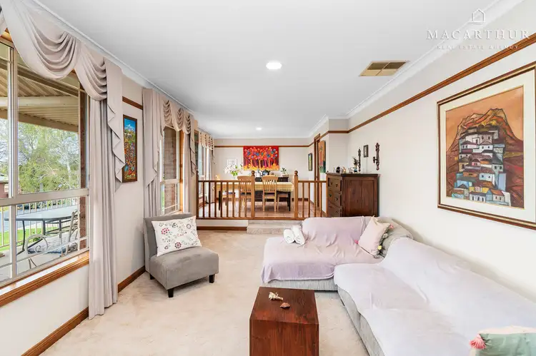 Third view of Homely house listing, 63 Simkin Crescent, Kooringal NSW 2650