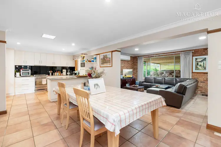 Sixth view of Homely house listing, 63 Simkin Crescent, Kooringal NSW 2650