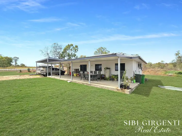 Second view of Homely rural property listing, 9 Macadamia Street, Arriga QLD 4880