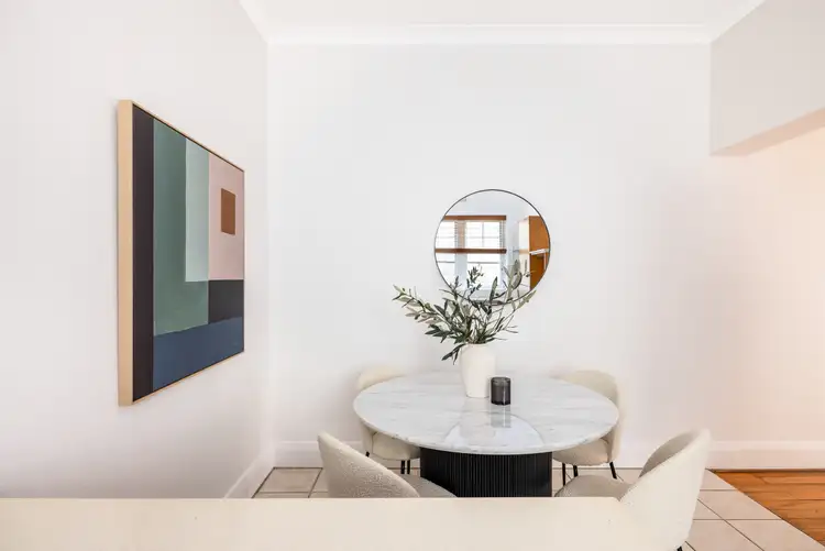 Sixth view of Homely apartment listing, 9/5 Elizabeth Bay Crescent, Elizabeth Bay NSW 2011