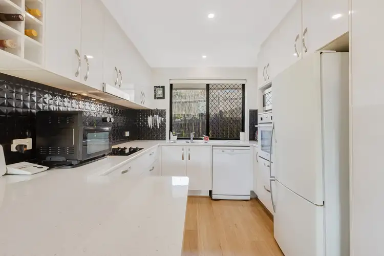Third view of Homely semi-detached listing, 2/51 Kildare Drive, Banora Point NSW 2486